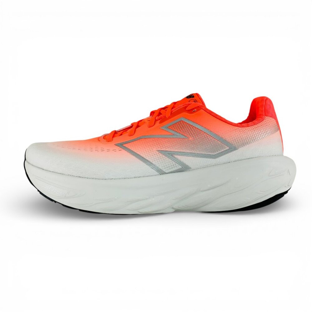 New Balance Fresh Foam X 1080v14 Red White Men's Wide 2E Running Shoes M108014P